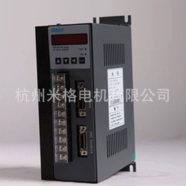 伺服定位系统;微型电动机;机械用电动机