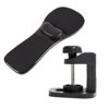 Manufactor wholesale originality gift Memory Foam Wristband Mouse pad computer Bracket computer Hand bracket Lazy frame Arm