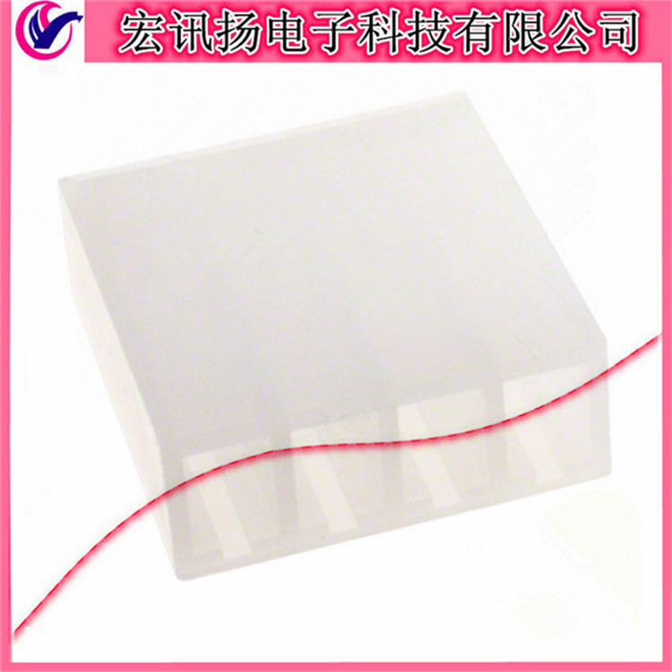 0026034041 26034041 2603-4041 26-03-4041  胶壳Molex 4Pin外壳