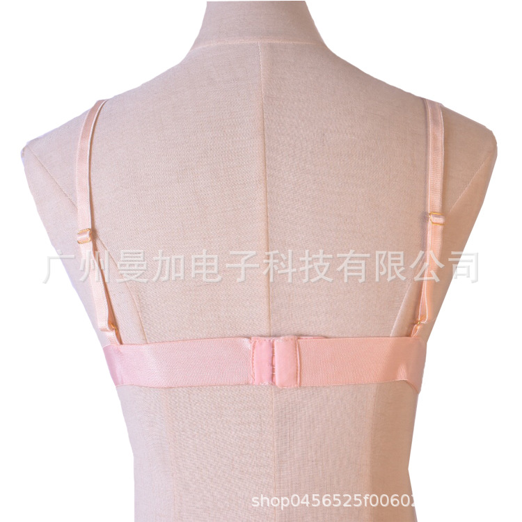 Soutiens-gorge GLUUE en  dentelle - Ref 3370319 Image 4