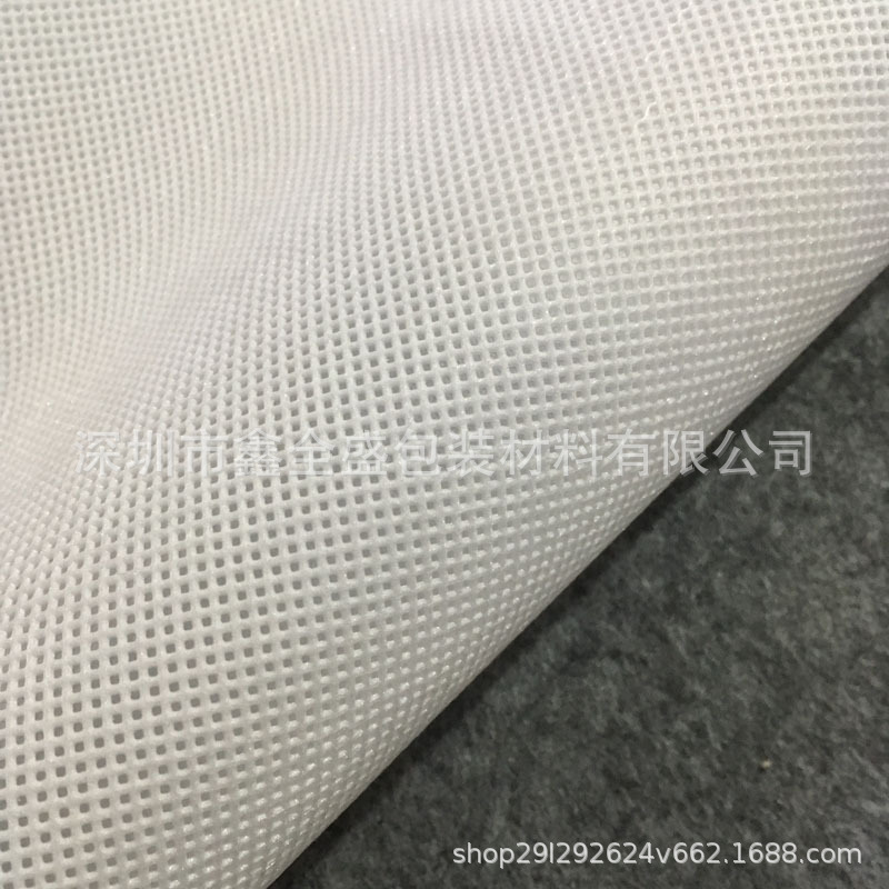 白色无纺布细节 (1)