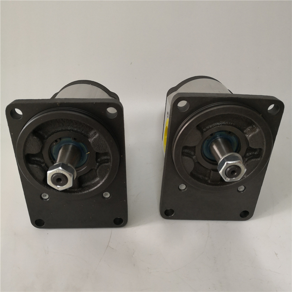 Rexroth齿轮泵0510725055 AZPN-11-028RCB20MB