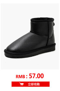 Bottes femme en Microfibre - Ref 3355069 Image 21