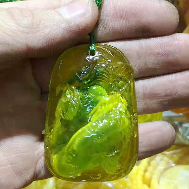 Янтарный свитер воск агат, модный этнический кулон, ретро универсальный аксессуар, ожерелье, этнический стиль, подарок на день рождения