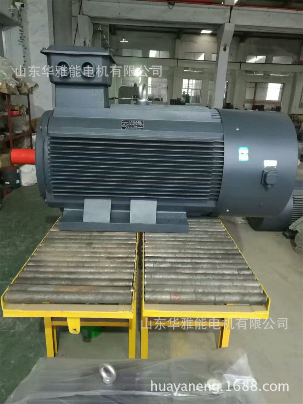 Y-H-355M1-8-132船用电机IP44防护等级止口须连续不断开特制轴