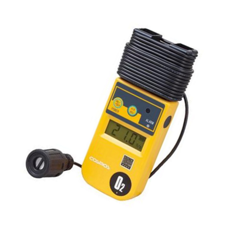 日本新宇宙 XO-326ALA  氧气浓度检测仪
