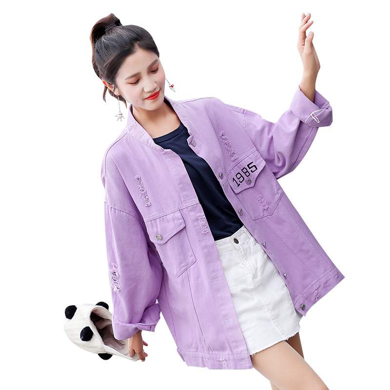 Blouson femme en Cow-boy - Ref 3322083 Image 5