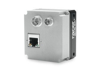 BASLER巴斯勒  线阵8K相机  raL8192-12gm  