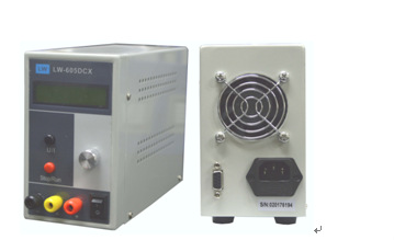 龙威LW-3010DCX程控直流稳压电源0-30V 0-10A可调数显高精度
