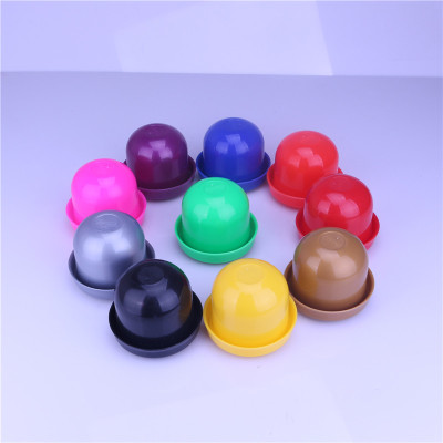 Dice cup Sieve with a bottom bracket cup Hotel color cup Hand shake Tray bar KTV Entertainment supplies wholesale