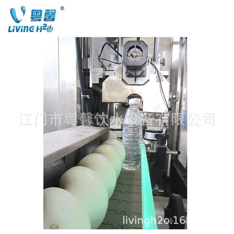 厂家直销全自动套标机 全自动方扁瓶贴标机 半自动手动贴标签机