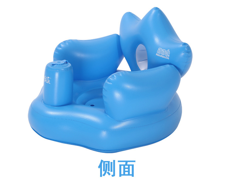 星形浴凳详情-5