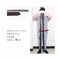 【不鏽鋼加長皮帶】手工腰帶 男士牛皮休閒商務頭層皮帶廠家