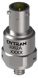 供应美国DYTRAN公司 加速度计、加速度传感器 3062A1