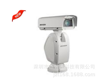海康威视200万中载一体化星光级云台摄像机 DS-2DY9185-A