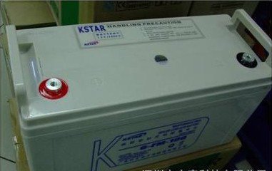 科士达蓄电池6-FM-120/12V120AH/EPS/UPS直流屏应急电源质保三年