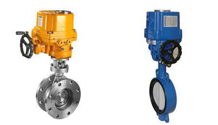 电动软密封对夹不锈钢蝶阀 D971F 精小型