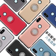 Coque téléphone mobile en TPU+PC - Ref 3372705 Image 12