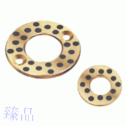 埋入型自润轴承SPW