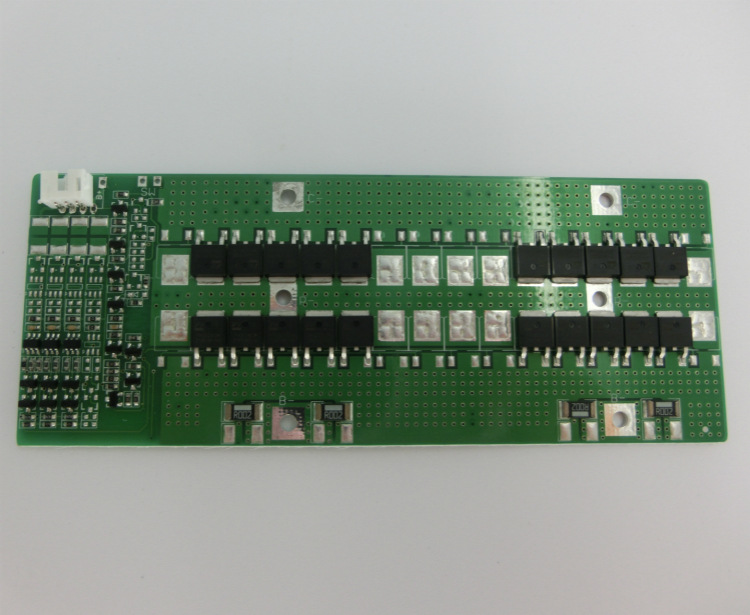 14.6v磷酸铁锂4串保护板大电流保护板锂电池专用保护板|ru