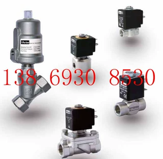 咨询美国帕克parker气动角座阀 销售 PA50SAG9R100A