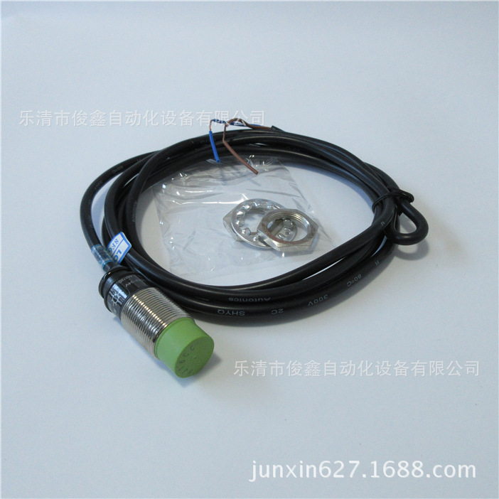 电感式接近开关PRT18-8DO 直接流二线常开传感器