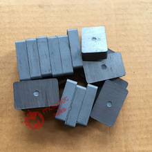 铁氧体模压方块  F36*24*10  玻璃擦磁铁  异性长方形磁铁