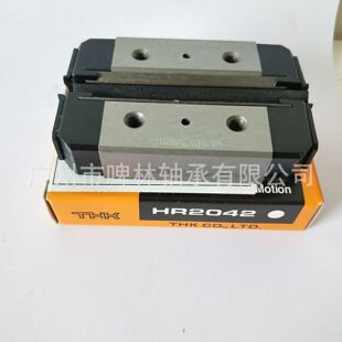 �ձ�THK HR1123UU���xʽ���K�ߴ�11X13.7X52MM���d�� �����