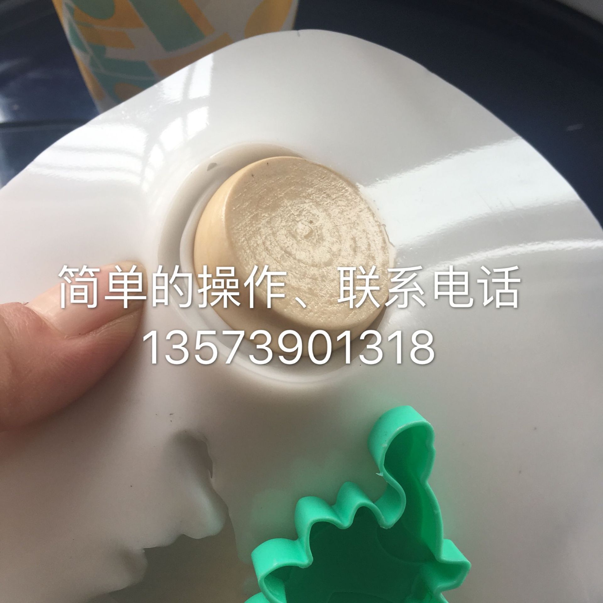 临沂 供应 模具硅胶  翻模用 硅胶 白色 高抗撕