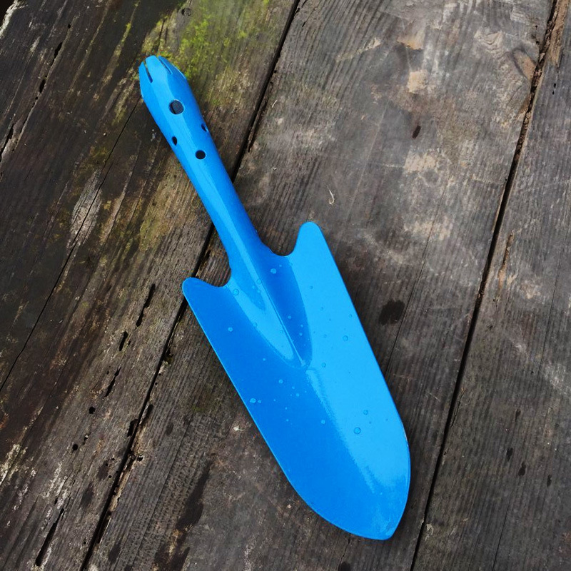 大号连体铲 蓝色