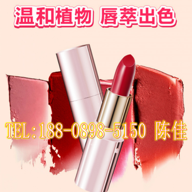 哑光口红_conew1