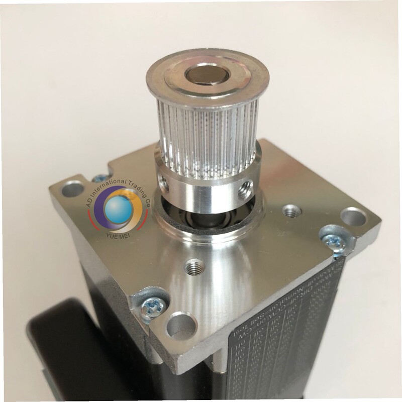 Brand new original Galaxy integrated motor synchronous gear S2M-32T inner hole diameter 8MM