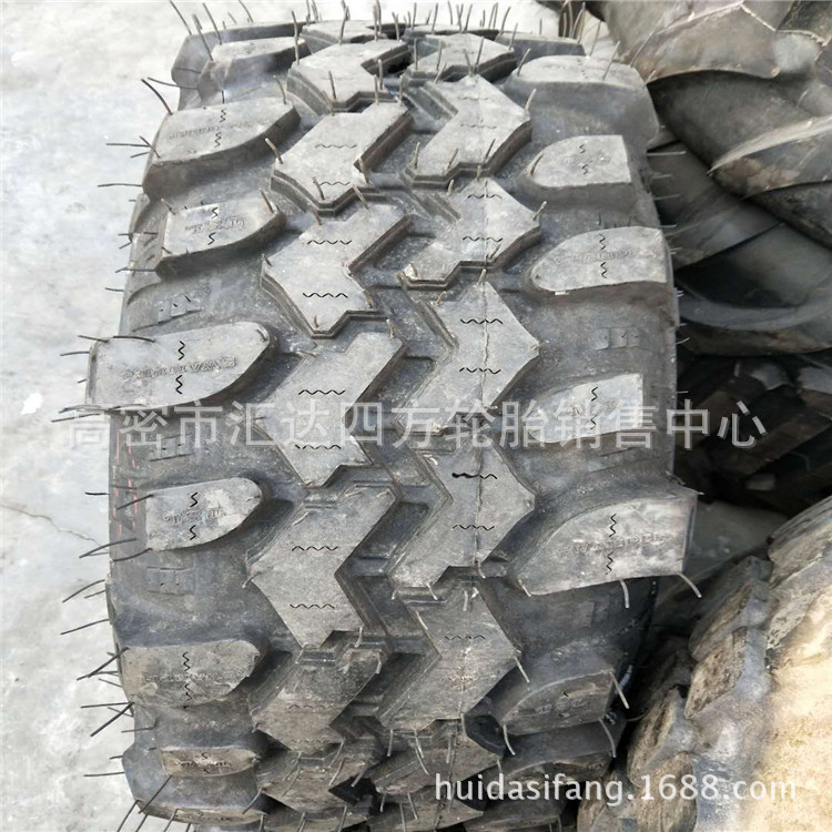 厂家直供16/40-16蝙蝠侠战车 雨林越野轮胎 四驱越野轮胎 现货