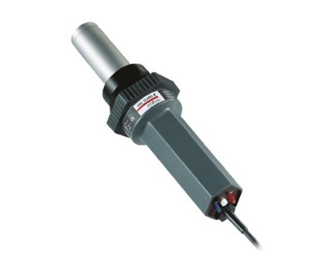 供应Steinel LED温度显示智能电动机和温度监测热气枪 3501541