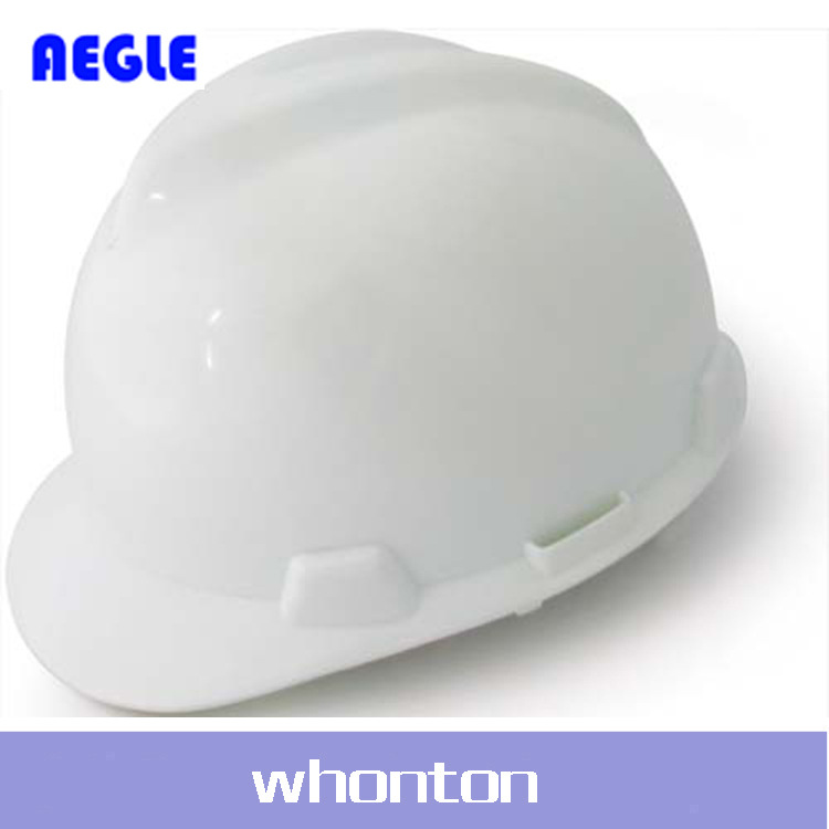 AEGLE安全帽羿科安全帽 羿科V型安全帽60102801-W