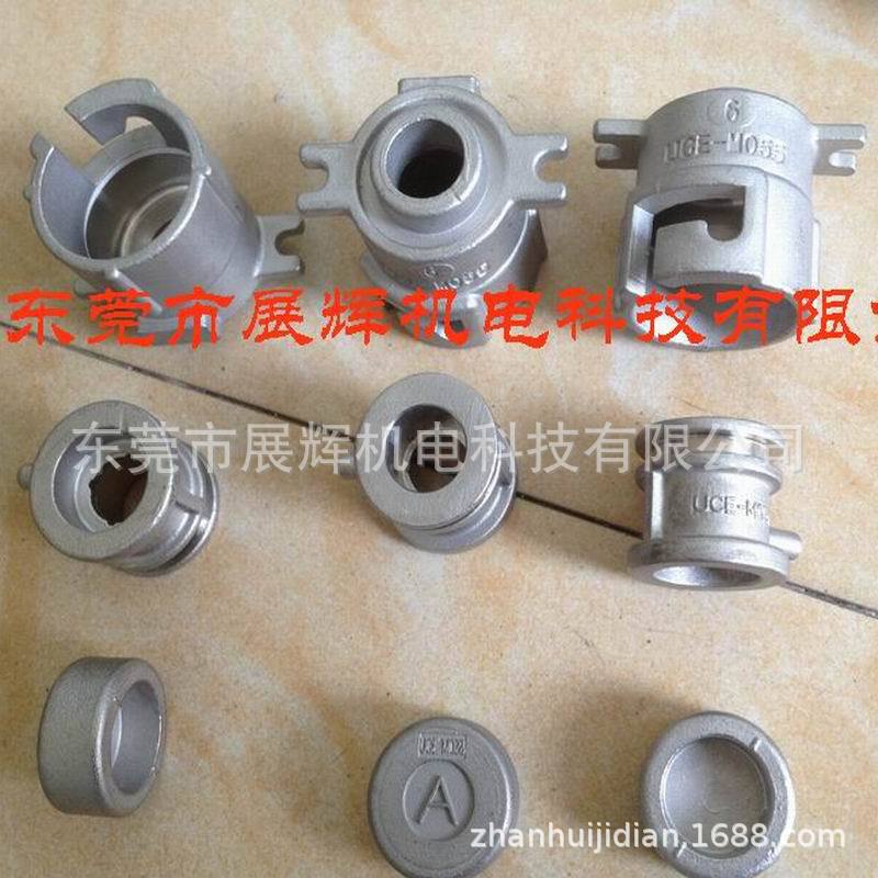 PCB工厂蚀刻机退锡段不锈钢喷管接头堵头BH-M056 BH-M028 BH-M055