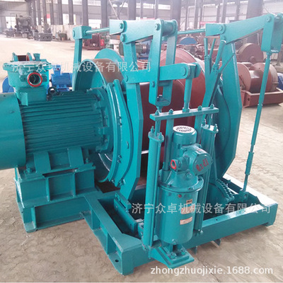 供应矿用调度绞车 JD-4调度绞车使用方法 JD-1调度绞车报价|ru