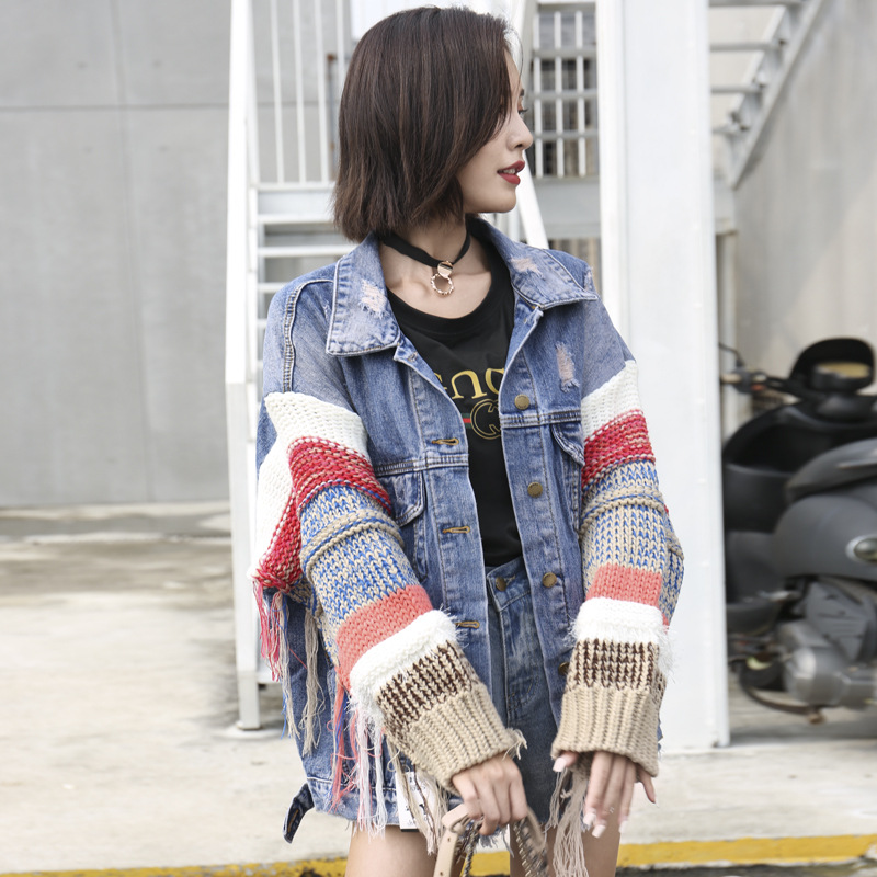 Gilet femme en Coton - Ref 3316793 Image 1