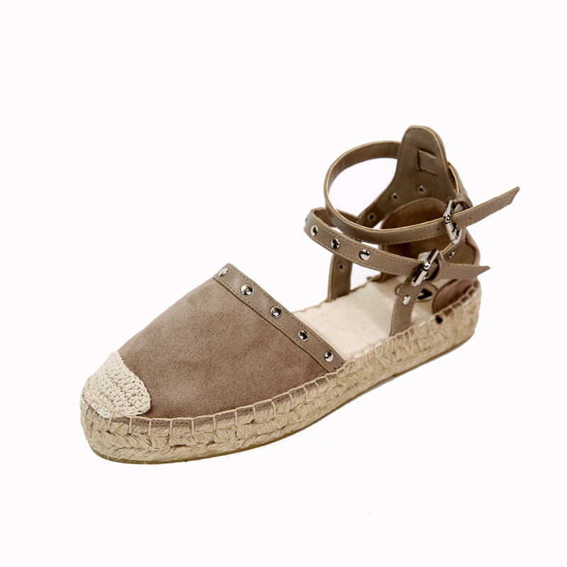 Chaussures été pour femme en Caoutchouc - Ref 3345741 Image 5