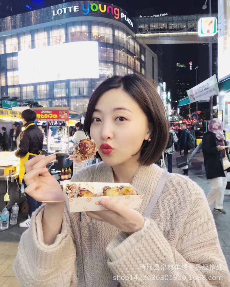 Pull femme - Ref 3414142 Image 10