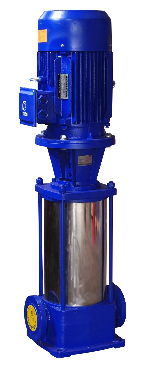GDL立式多级离心泵