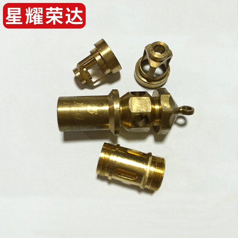 车床加工 数控车床加工  自动车床加工 CNC加工深圳厂家