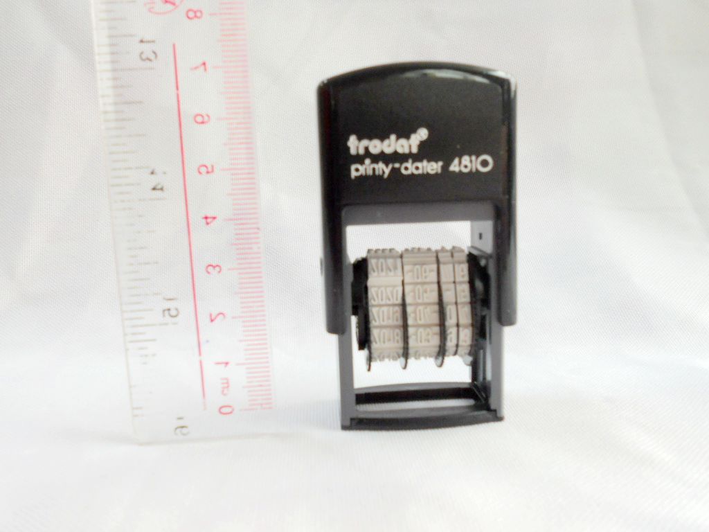 Trodat printy-dater4800ӡ�� ׿��ɵ�����ӡ�� ��������������