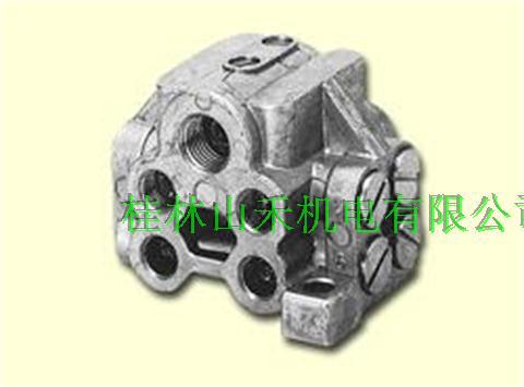 优势供应日本IHI油脂定量阀U‐R系列U-4R；U-6R；U-8R