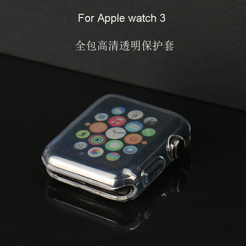 полностью пакет Чехол для часов Apple Watch