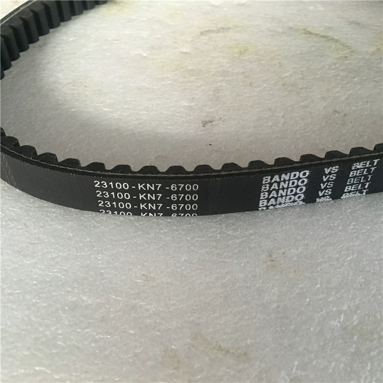 Аксессуары для мотоциклов с водяным охлаждением песок 125 CH125 Доктор скорость ветра 125 приводной ремень