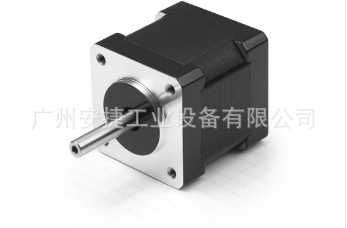 供应Nanotec德国纳诺达克35步进电机