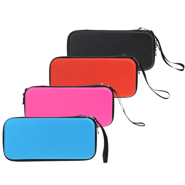 Rectangular quality storage box