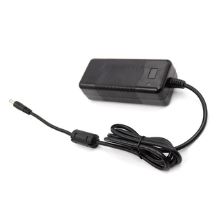 CCC CE认证24V2A白色电源适配器 适用于电子仪器开关电源