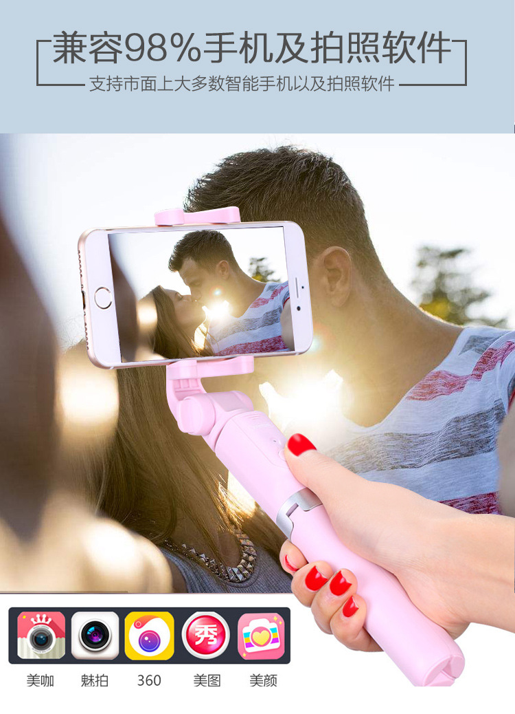 Perche selfie en plastique - Ref 3386662 Image 15